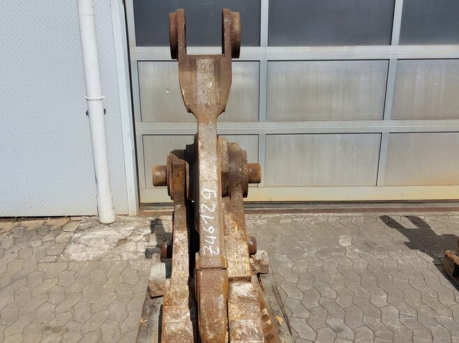Demarec Abbruchgebiss MQP45C