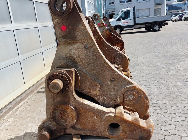 Demarec Abbruchgebiss MQP45C