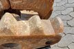 Demarec Abbruchgebiss MQP45C