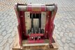 Rockwheel Anbaufräse D15