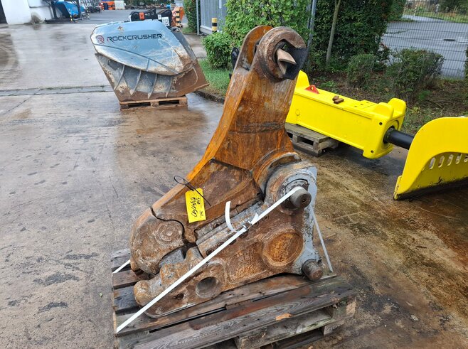 Demarec Abbruchgebiss MQP25C