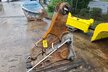Demarec Abbruchgebiss MQP25C