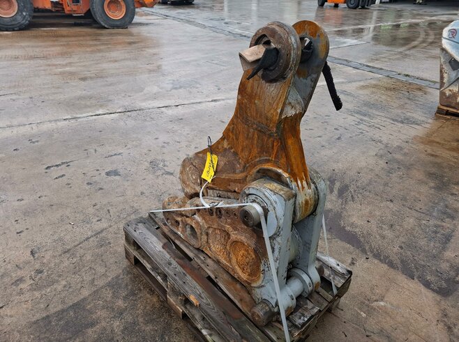 Demarec Abbruchgebiss MQP25C