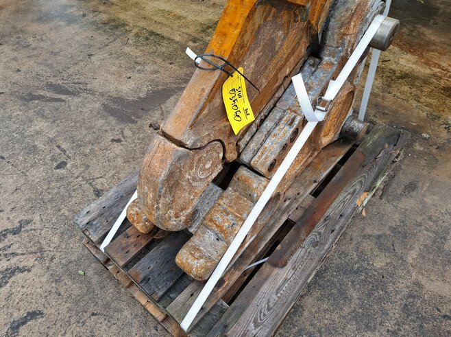 Demarec Abbruchgebiss MQP25C