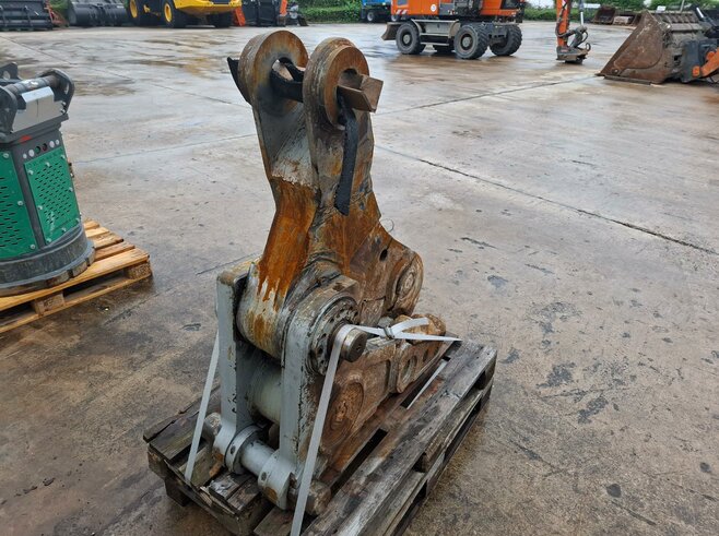 Demarec Abbruchgebiss MQP25C