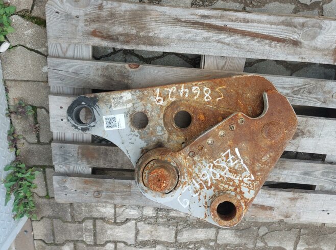 Demarec Abbruchgebiss DMS05C