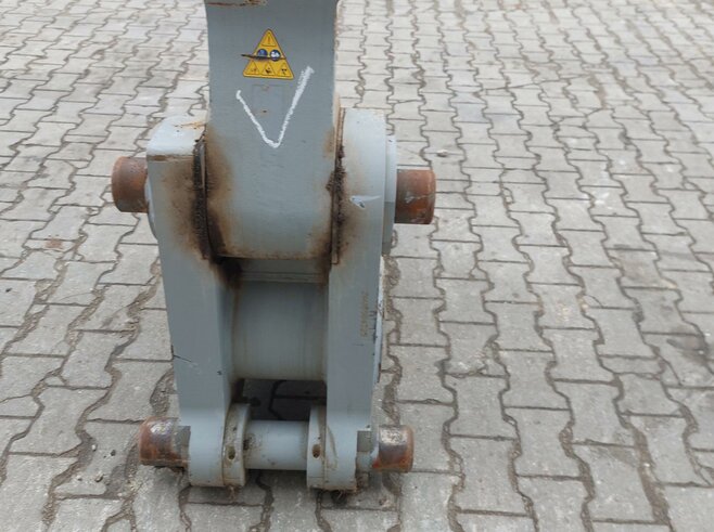 Demarec Abbruchgebiss MQP30C
