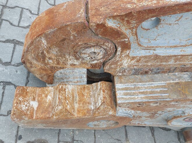 Demarec Abbruchgebiss MQP30C