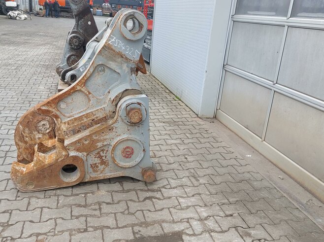 Demarec Abbruchgebiss MQP30C