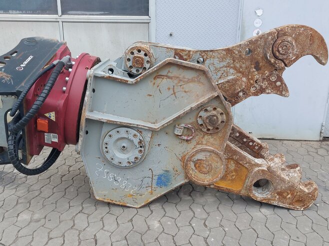 Demarec Abbruch- / Universalschere DRC30