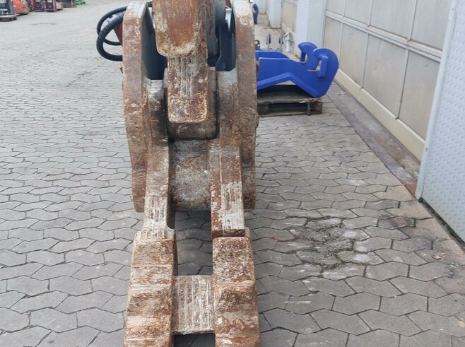 Demarec Abbruch- / Universalschere DRC30