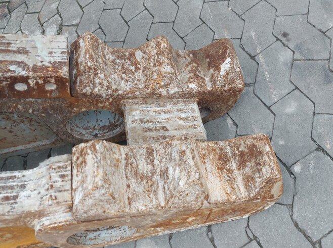 Demarec Abbruch- / Universalschere DRC30