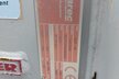 Demarec Betonpulverisierer DLP12