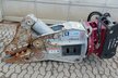 Demarec Betonpulverisierer DLP12