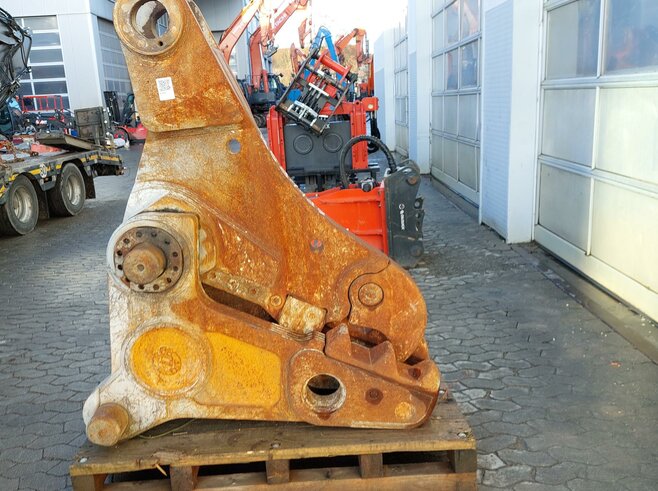 Demarec  Abbruchgebiss MQP45C