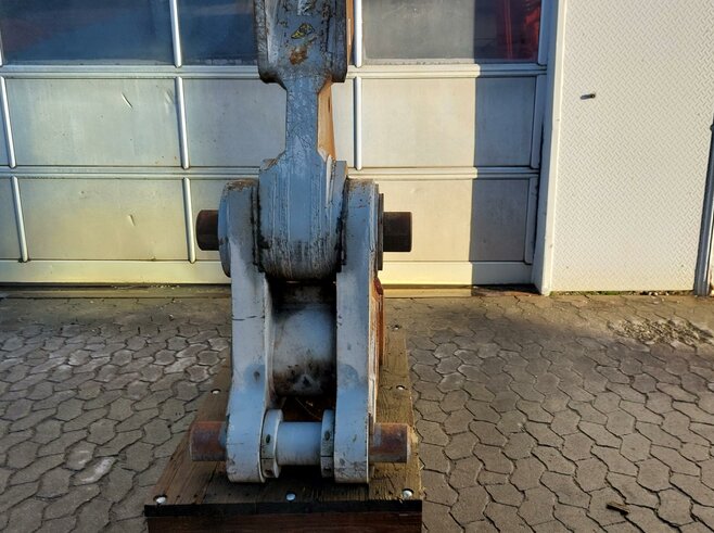 Demarec  Abbruchgebiss MQP45C