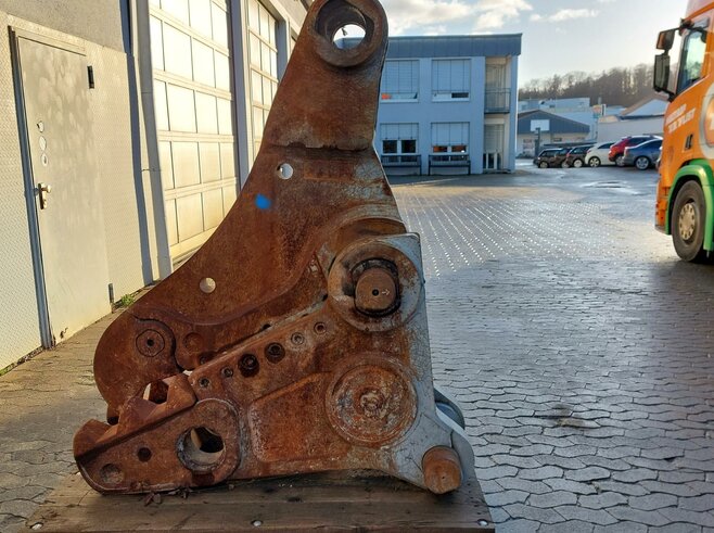 Demarec  Abbruchgebiss MQP45C