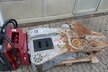 Demarec Betonpulverisierer DLP16