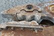 Demarec Betonpulverisierer DLP16