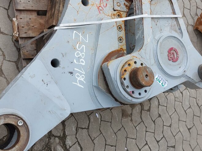 Demarec Abbruchgebiss MQP45C