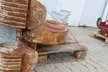 Demarec Abbruchgebiss MQP45C
