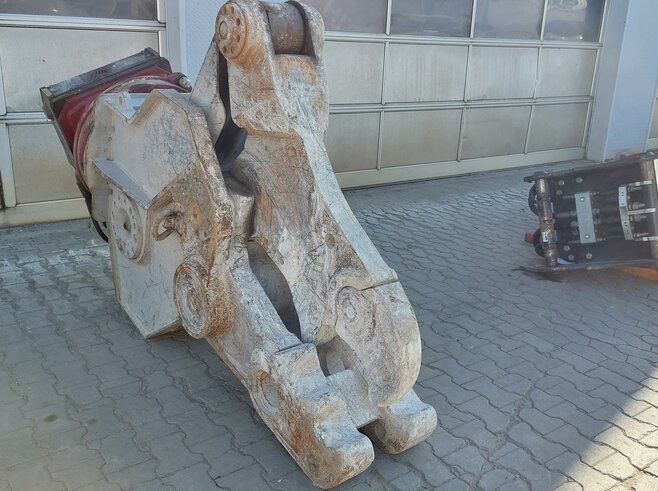Demarec Abbruch- / Universalschere DRC30
