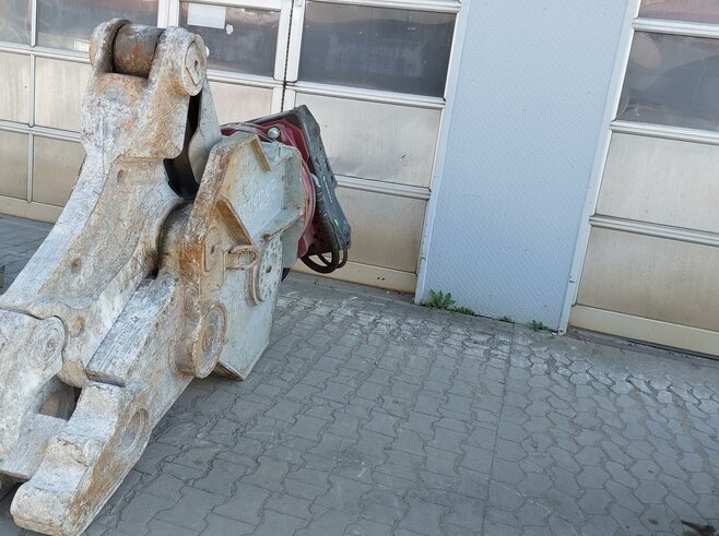 Demarec Abbruch- / Universalschere DRC30