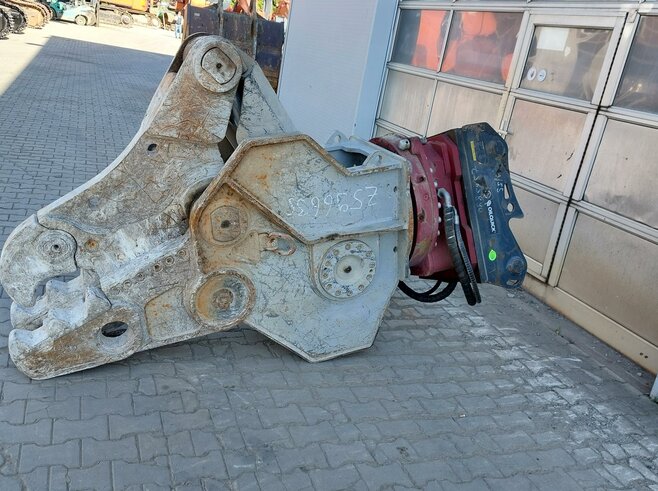 Demarec Abbruch- / Universalschere DRC30