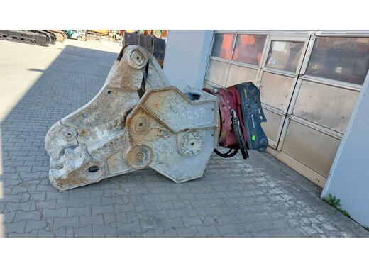 Demarec Abbruch- / Universalschere DRC30