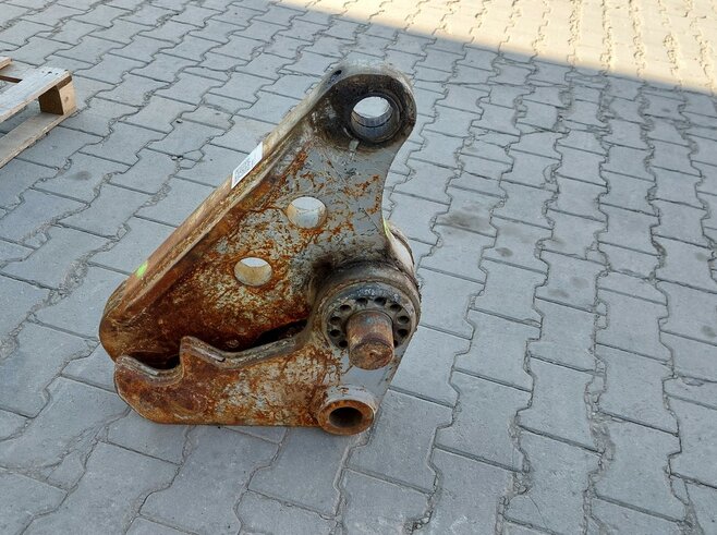 Demarec Abbruchgebiss DMS05C