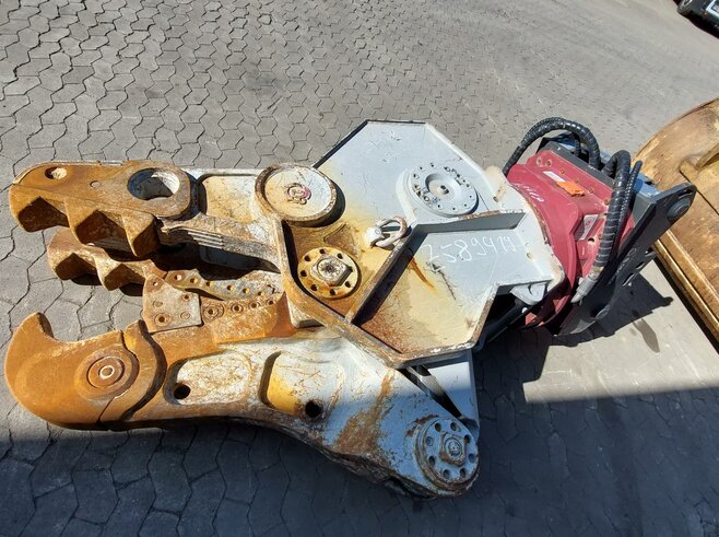 Demarec Abbruch- / Universalschere DRC30