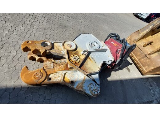 Demarec Abbruch- / Universalschere DRC30