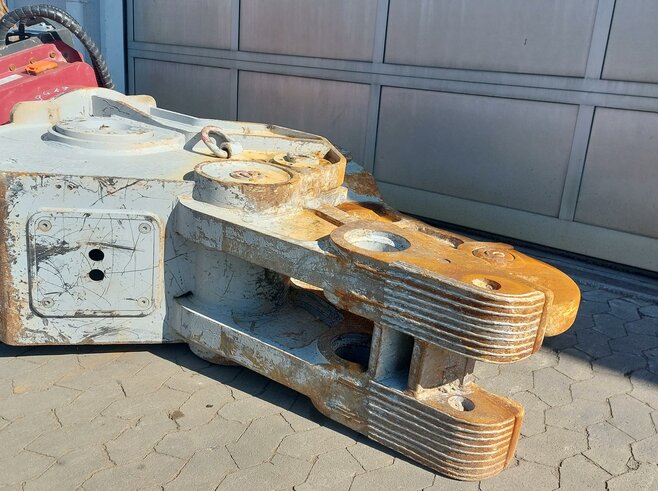 Demarec Abbruch- / Universalschere DRC30