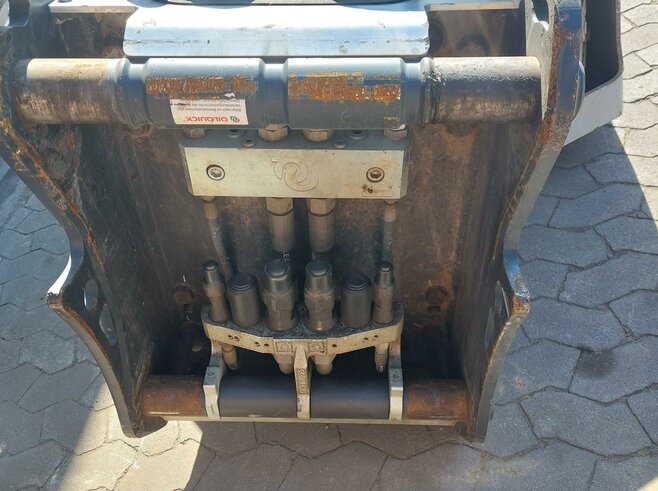 Demarec Abbruch- / Universalschere DRC30