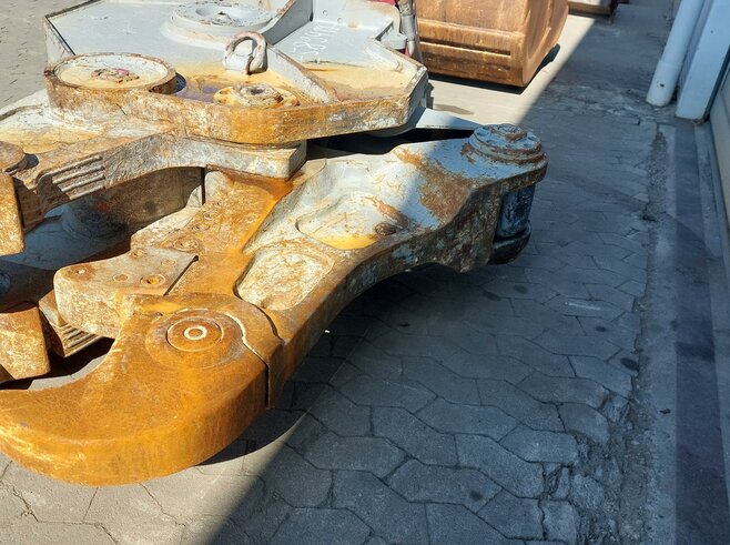 Demarec Abbruch- / Universalschere DRC30