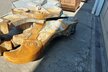 Demarec Abbruch- / Universalschere DRC30