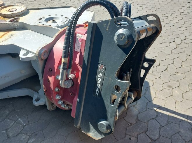 Demarec Abbruch- / Universalschere DRC30