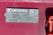 Demarec Abbruch- / Universalschere DRC30