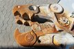 Demarec Abbruch- / Universalschere DRC30