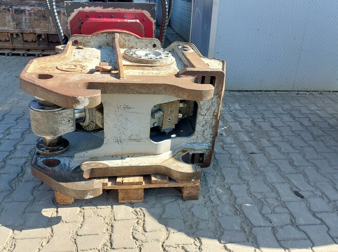 Demarec Kombischere Grundgerät (Joch) MQP30Y