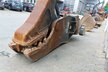 Mantovanibenne Betonpulverisierer RP40IT