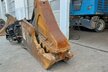 Mantovanibenne Betonpulverisierer RP40IT