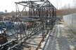 Hitachi Gittermast CX550
