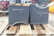 Holzpfahlklemmzange MH-150-250