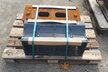 Holzpfahlklemmzange MH-150-250