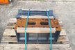 Holzpfahlklemmzange MH-150-250