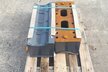 Holzpfahlklemmzange MH-150-250