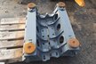 Movax Spundbohlenklemmzange SG-50-MS