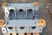 Movax Spundbohlenklemmzange SG-50-MS