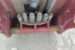 Rockwheel Anbaufräse D30